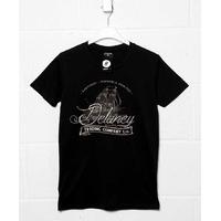 Delaney Trading Company T Shirt - Inspired by Taboo