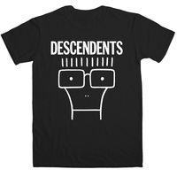 Descendents T Shirt - Geek