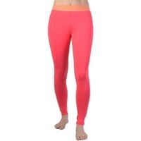 desigual legging 60k2sd9 3177 rose womens tights in pink