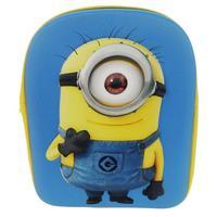 Despicable Me Junior Backpack 3D...