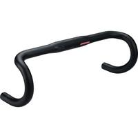 deda zero 100 road bars 317mm black on black 46cm 317mm