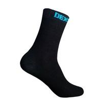 Dexshell Ultra Thin Socks - Black / XLarge