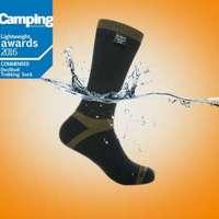 dexshell trekking waterproof sock