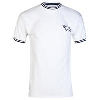 Derby County 1972 shirt