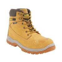 DeWalt Titanium S3 Safety Wheat Boots UK 8 Euro 42