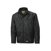 DeWalt DCJ069-XJ Black Heated Jacket - XXL