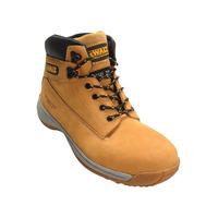 DeWalt Extreme XS Safety Boots Wheat UK 8 Euro 42