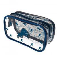 Detroit Lions Pencil Case