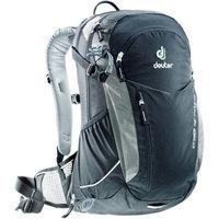 deuter cross air 20 exp backpack 2016 black titan