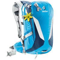 Deuter Compact EXP 10 SL Womens Backpack - 2016 - Turquoise / Midnight