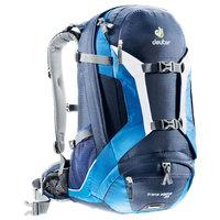 Deuter Trans Alpine 30 - 2016 - Midnight / Ocean