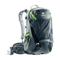 deuter trans alpine 25 backpack 2016 graphite black