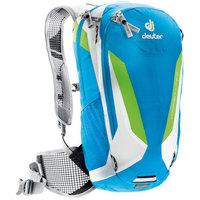 Deuter Compact Lite 8 Backpack - 2016 - Turquoise / White