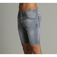 Denim Short