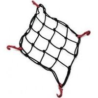 delta cargo net stretch web for pannier rack