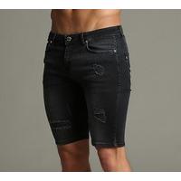 Denim Short