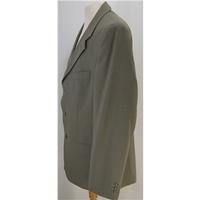 Debenhams - Size: 42R - Grey - Jacket