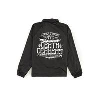 Death Dealers Coaches Jacket - Size: XL