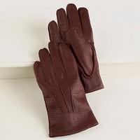 Dents" Gentlemen"s Leather Gloves