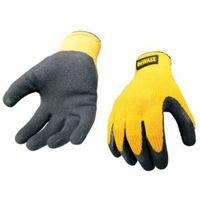 DeWalt Gripper Gloves Large Pair