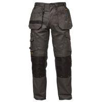 DeWalt Pro Tradesman Grey Trousers W34\