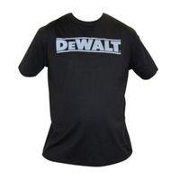 DeWalt Black Oxide T-Shirt Large