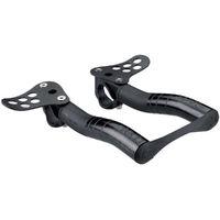 Deda Metal Blast Extensions Aero Handlebars