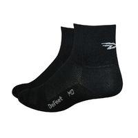 DeFeet Aireator D-Logo Socks Cycling Socks