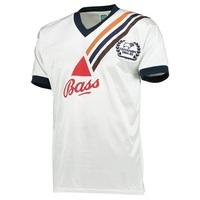 Derby County 1985 Centenary shirt, N/A