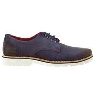 Dexter Lace Up Derby Shoe