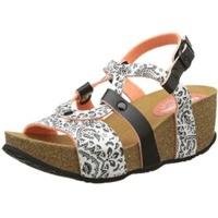 Desigual Bio 9 Save Queen Black