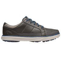 Del Mar Sport Shoes - Grey