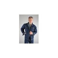 Denim Jacket, blue stone, various sizes