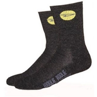 defeet woolie boolie 2 wool sock