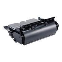 dell toner black high capacity