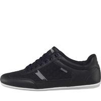 Deakins Mens Vista Trainers Navy