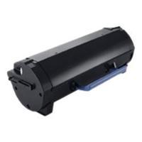 Dell B2360/B3460/B3465 High Capacity Black Use & Return Toner