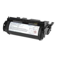 Dell M5200n Standard Capacity Black Toner 12K