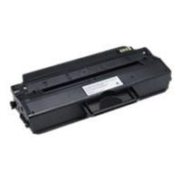 Dell 1260/1265 STD Black Toner 1.5K