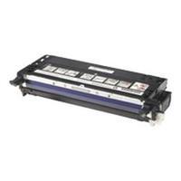 dell 2145cn black toner 25k t272j