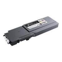 Dell 3760n/3760dn/3765dnf High Capacity Magenta Toner