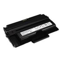 dell 2355dn high capacity black toner 10k