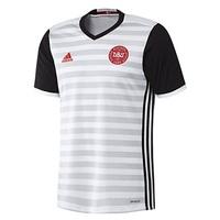 Denmark Away Shirt 2016 - Kids, N/A