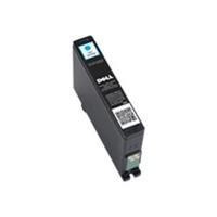 dell v525w cyan extra high capacity ink