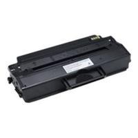 dell 12601265 high capacity black toner 25k