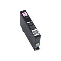 Dell V525/725W Standard Capacity Magenta Ink