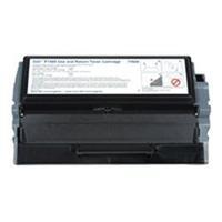 Dell P1500 3K Use & Return Black Toner