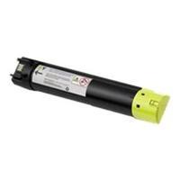 Dell 5130cdn Standard Capacity Yellow Toner (6000 Pages)