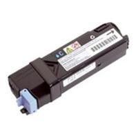 Dell Cyan Toner (1000 pages)