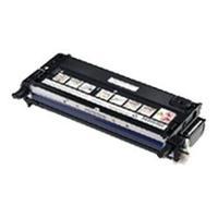 Dell 3110CN/3115CN BLACK 5K TONER